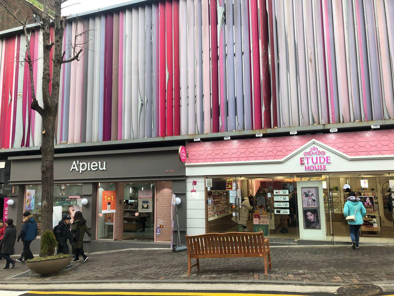 2025 Summary of Ewha Woman